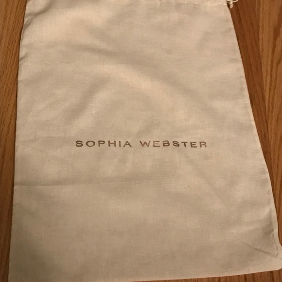 *SOLD on Tradesy* Sophia Webster Bibi Flats - Picture 8 of 8